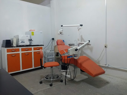 Clínica Dental Grupo Ahorro Huasca
