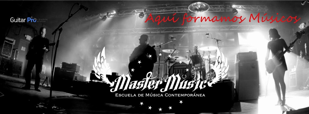 Escuela Mastermusic