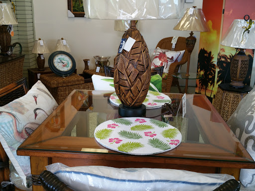 Gift Shop «Paradise Gifts & Home Décor», reviews and photos, 371 Corey Ave, St Pete Beach, FL 33706, USA