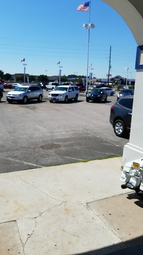 Car Dealer «Z Auto Place», reviews and photos, 20230 Interstate 45 N, Spring, TX 77373, USA