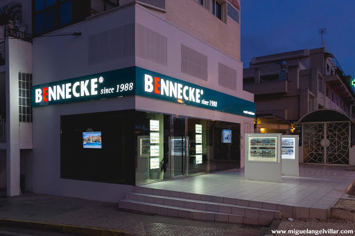 Bennecke Real Estate Agency (Inmobiliaria) en Torrevieja