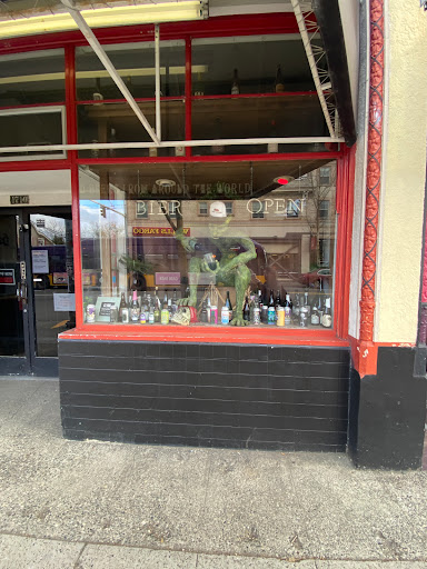 Wine Store «City Cellars Fine Wines‎», reviews and photos, 1710 N 45th St #1, Seattle, WA 98103, USA