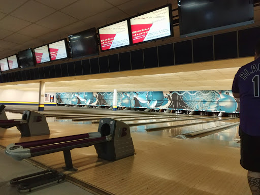 Bowling Alley «King Pin Lanes», reviews and photos, 3410 Academy Blvd N, Colorado Springs, CO 80917, USA