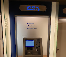 Deutsche Bank Filiale photo