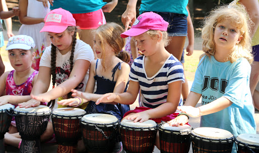 Community Center «Edith and Carl Marks Jewish Community House of Bensonhurst», reviews and photos, 7802 Bay Pkwy, Brooklyn, NY 11214, USA