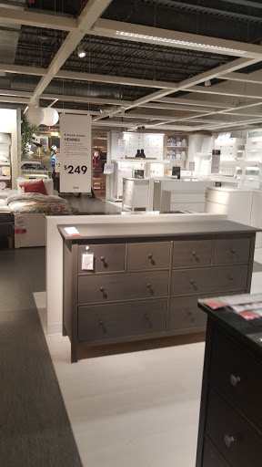 Furniture Store «IKEA Pittsburgh Home Furnishings», reviews and photos, 2001 Park Manor Blvd, Pittsburgh, PA 15205, USA