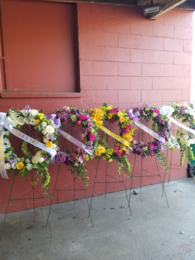 Florist «Kern Park Flower Shoppe», reviews and photos, 6713 SE Holgate Blvd, Portland, OR 97206, USA