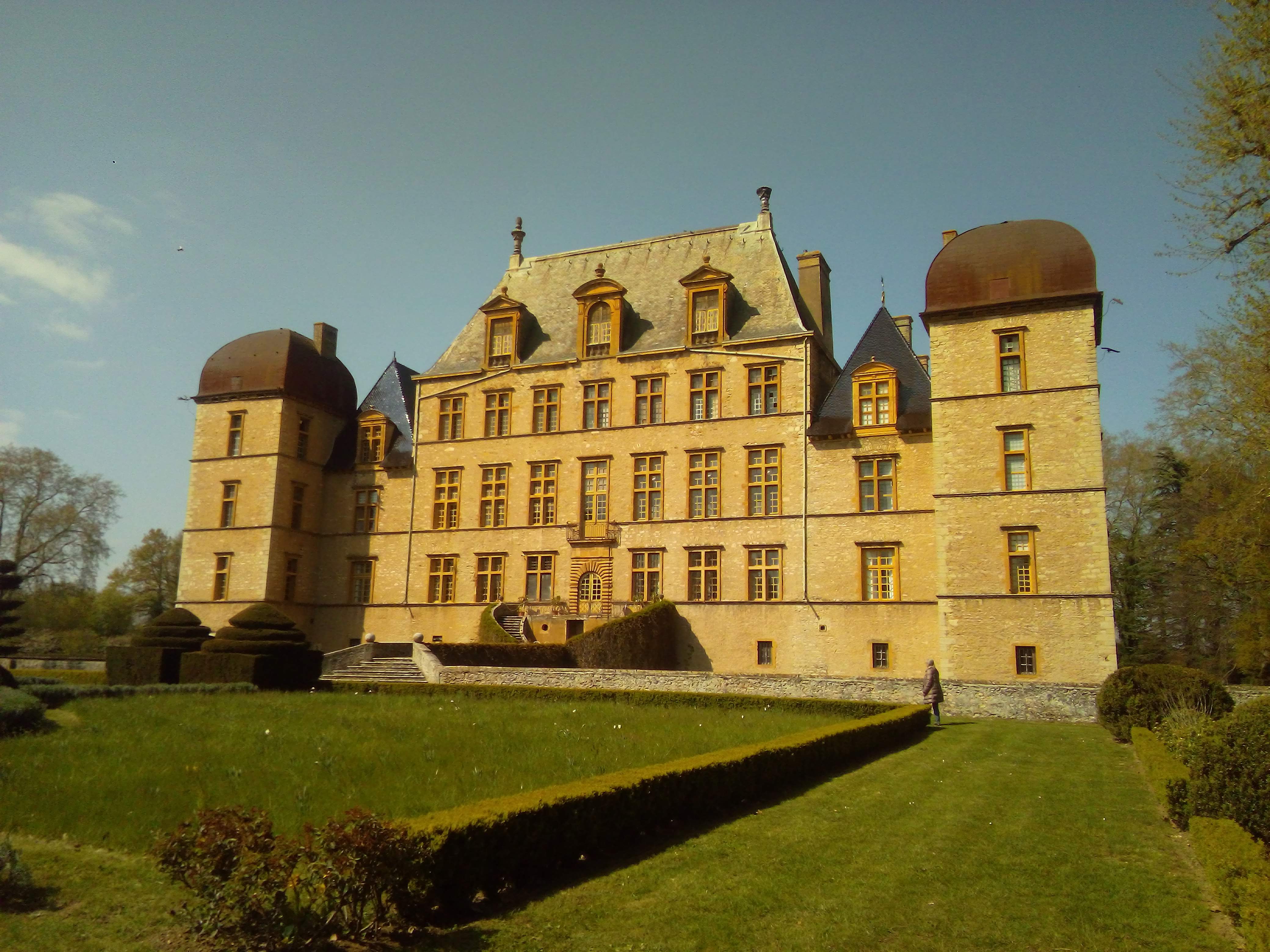 Photo n° 1 de l'avis de Spikette.a fait le 17/04/2019 à 12:17