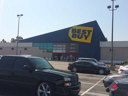 Electronics Store «Best Buy», reviews and photos, 120 E Imperial Hwy, Fullerton, CA 92835, USA