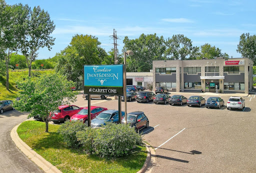 Carpet Installer «Excelsior Paint & Design Carpet One Floor & Home», reviews and photos, 701 MN-7, Excelsior, MN 55331, USA