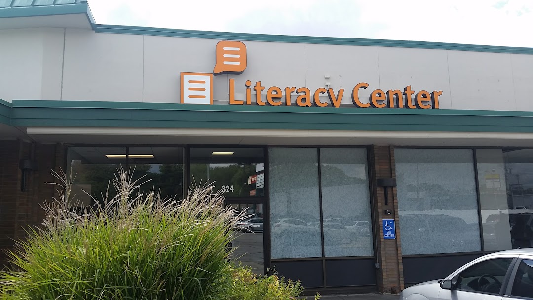 Literacy Center-The Midlands