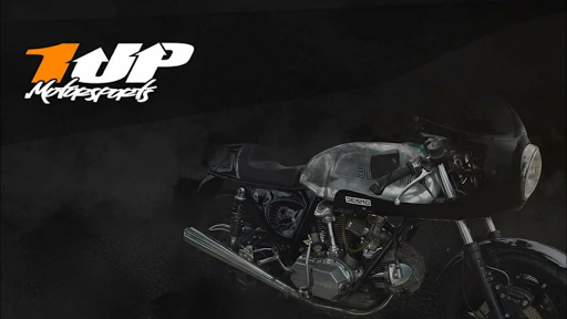 Motorcycle Repair Shop «1Up Motorsports», reviews and photos, 645 N 1st St, Dixon, CA 95620, USA