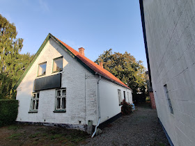 Cosy Farmhouse on Møn