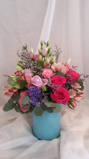 Florist «Urban Florist», reviews and photos, 5310 W 8th St, Los Angeles, CA 90036, USA