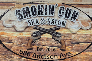 Smokin' Gun Spa and Salon image