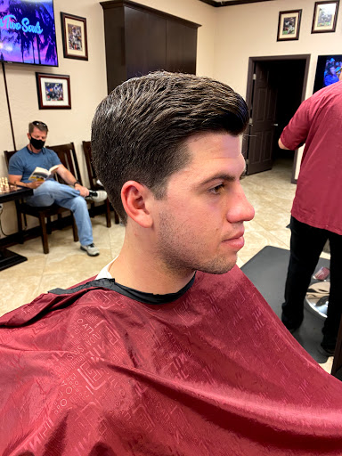 Barber Shop «1st Choice Barbershop», reviews and photos, 20165 N 67th Ave Suite 131A, Glendale, AZ 85308, USA