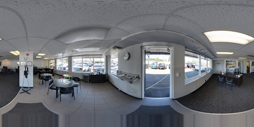 Used Car Dealer «Cascade Auto», reviews and photos, 1164 SE 82nd Ave, Portland, OR 97216, USA