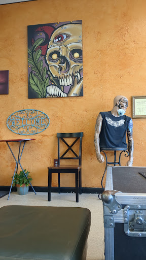 Explore ragnar lothbrok tattoo ideas, creative tattoo ideas in Jacksonville, available at Peacocks Tattoo