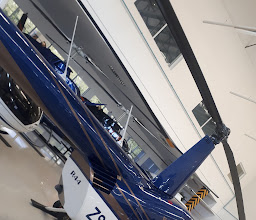 Capital Air | Helicopter Charter & Security photo