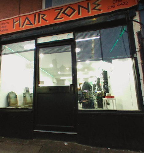 Reviews of Hair Zone Leicester in Leicester - Beauty salon