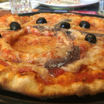 Pizza du Pizzeria Le Quattrocento à Céret - n°16