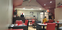 Atmosphère du Restaurant japonais Le Jap'Yonnais à La Roche-sur-Yon - n°3