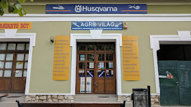 Agro Világ