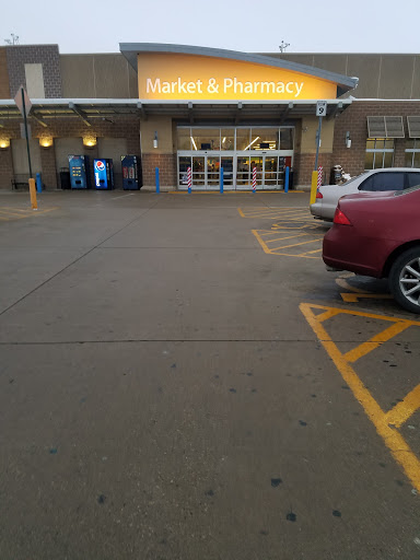 Department Store «Walmart Supercenter», reviews and photos, 2680 N Illinois 83, Round Lake Beach, IL 60073, USA