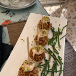 Photo n°2 de l'avis de Julia. fait le 31/05/2022 à 19:56 sur le  Mandragora Pozioni & Porzioni à Locorotondo