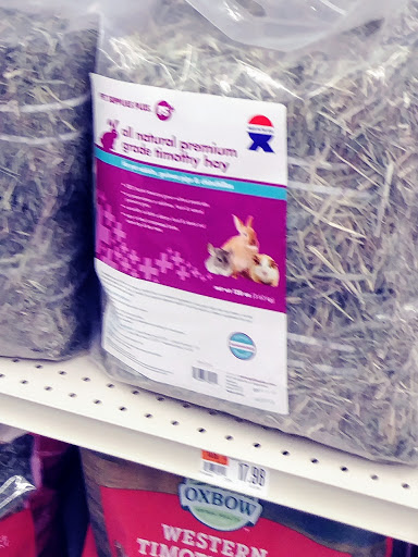 Pet Supply Store «Pet Supplies Plus», reviews and photos, 29402 Woodward Ave, Royal Oak, MI 48073, USA