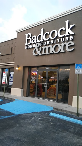 Badcock Home Furniture &more, 1750 N Tamiami Trail, North Fort Myers, FL 33903, USA, 