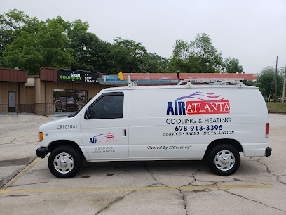 Sign Solutions of East Atlanta