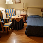 Photo n°2 de l'avis de Oscar.e fait le 18/12/2022 à 11:22 sur le  Hotel Casale à Colli del Tronto