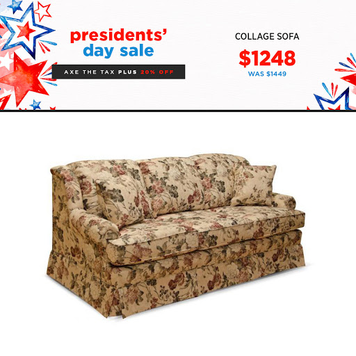 Furniture Store «Huffman Koos Furniture», reviews and photos, 1640 Broadhollow Rd, Farmingdale, NY 11735, USA