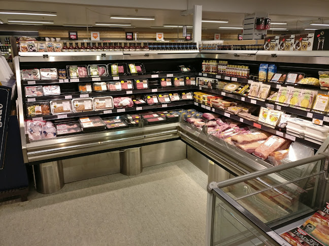 Anmeldelser af Lalandia Supermarket i Nykøbing Falster - Supermarked