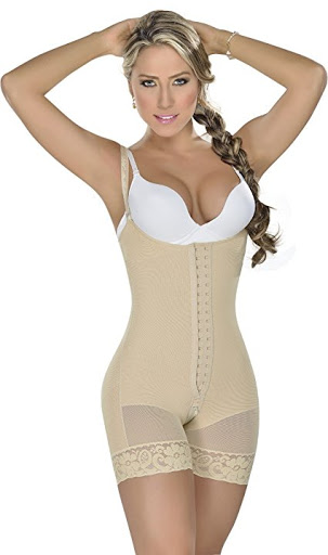 Colombian Clothing Fajas Colombianas Shapewear WaistTrainer