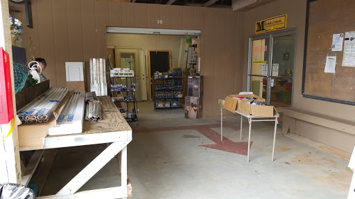 Flea Market «Pea Ridge Flea Market and Self Storage», reviews and photos, 5186 US-90, Pace, FL 32571, USA