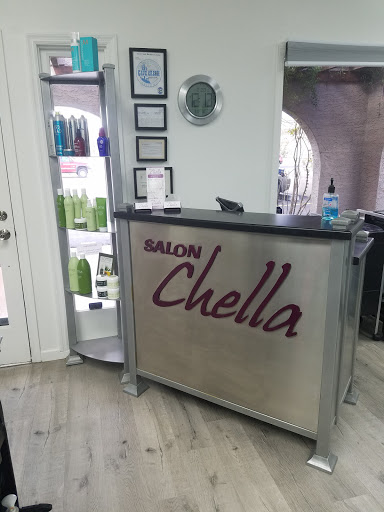 Beauty Salon «Salon Chella», reviews and photos, 37611 N Cave Creek Rd, Cave Creek, AZ 85331, USA