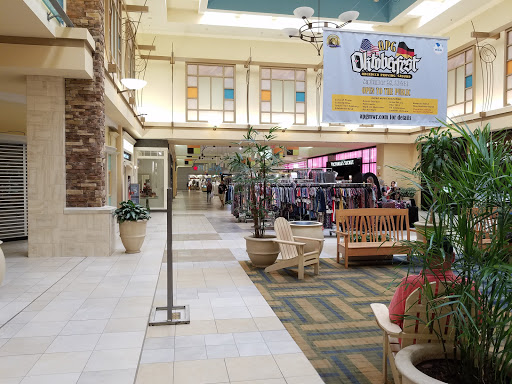 Shopping Mall «Harford Mall», reviews and photos, 696 Belair Rd, Bel Air, MD 21014, USA