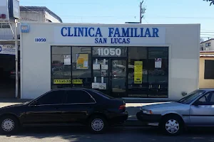 Clinica Familiar San Lucas image