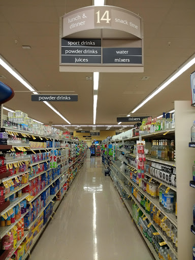 Grocery Store «Safeway», reviews and photos, 3051 Waldorf Market Pl, Waldorf, MD 20603, USA