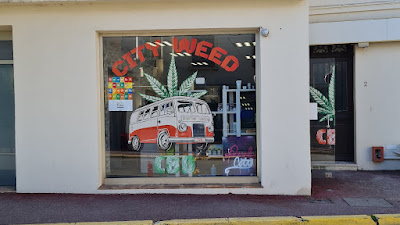 CITY WEED CBD, Cannes, le cannet, CBD & CONCEPT STORE à Le Cannet