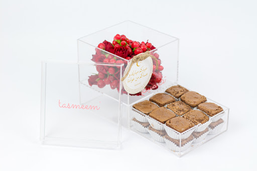 Tasmeem Flowers & Chocolates 