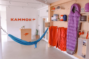 Kammok Gear Shop