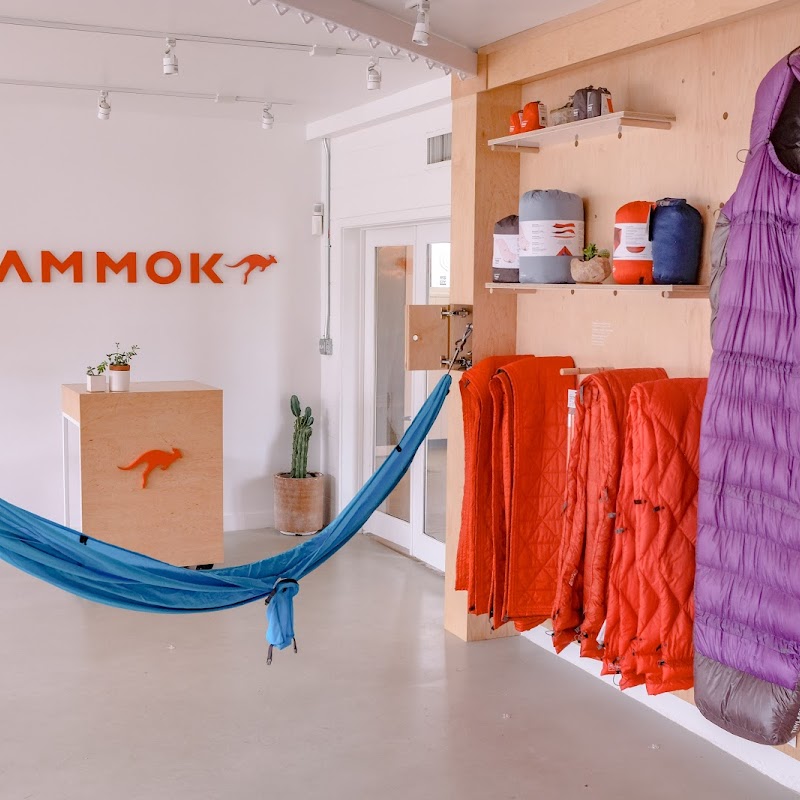 Kammok Gear Shop