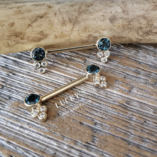 Explore ideas for leg sleeve tattoos, creative tattoo ideas in Cambridge, available at Luckys Tattoo and Piercing