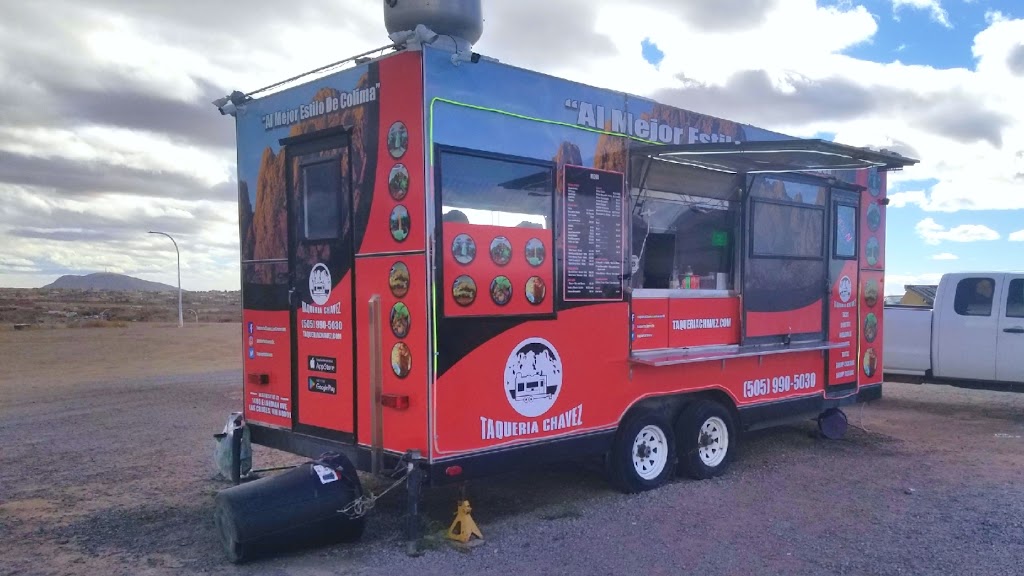 Taqueria Chavez on Sonoma Ranch 88011