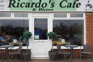 Ricardo's Cafe And Bistro