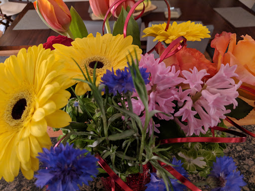 Florist «Hearts & Flowers Floral Design», reviews and photos, 4960 William Flynn Hwy # 20, Allison Park, PA 15101, USA