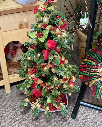 Florist «Heritage House Florist», reviews and photos, 5109 Main St, Downers Grove, IL 60515, USA